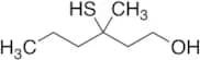 3-Mercapto-3-methyl-1-hexanol