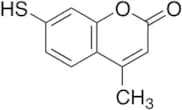 7-Mercapto-4-methyl-2H-chromen-2-one