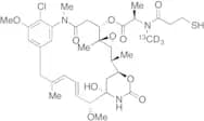 (R)-Mertansine-13CD3