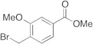 Methyl 4-(Bromomethyl)-3-methoxybenzoate