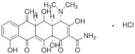 Methacycline Hydrochloride