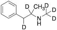 DL-Methamphetamine-d5