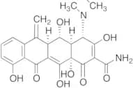 Methacycline