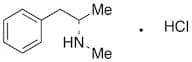 S-(+)-Methamphetamine Hydrochloride