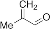 Methacrolein (Stabilized with 1% Hydroquinone)