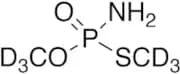 Metamidophos-d6