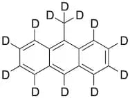 9-Methylanthracene-d12