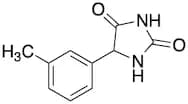 5-(3-Methylphenyl)imidazolidine-2,4-dione