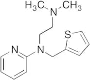 Methapyrilene