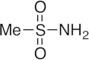 Methanesulfonamide