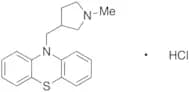 Methdilazine Hydrochloride