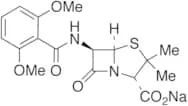 Methicillin Sodium