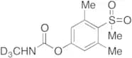 Methiocarb-d3 Sulfone