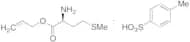 L-Methionine Allyl Ester Tosylate