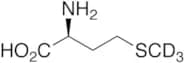 L-Methionine-d3