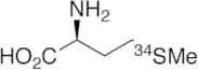L-Methionine-34S