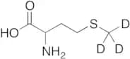 Methionine-methyl-d3