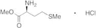 L-Methionine Methyl Ester Hydrochloride