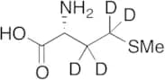 D-Methionine-d4