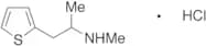 Methiopropamine Hydrochloride