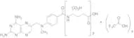 Methotrexate Heptaglutamate Trifluoroacetate