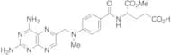 Methotrexate a-Methyl Ester (>90%)