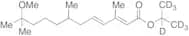 Methoprene-d7