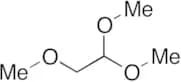 Methoxyacetaldehyde Dimethyl Acetal