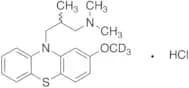 rac Methotrimeprazine-d3 Hydrochloride