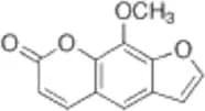 8-Methoxy Psoralen