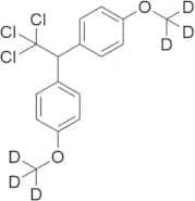 Methoxychlor-d6 (dimethoxy-d6)