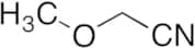 2-Methoxyacetonitrile