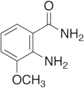 3-Methoxy-2-aminobenzamide