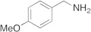 4-Methoxybenzenemethanamine