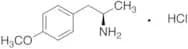 para-Methoxyamphetamine Hydrochloride