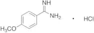 4-Methoxybenzamidine Hydrochloride