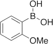 2-Methoxylphenylboronic Acid (contains varying amounts of Anhydride)