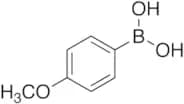 4-Methoxylphenylboronic Acid