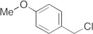 4-Methoxybenzyl Chloride (Stabilized)
