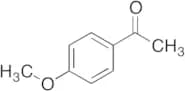4'-Methoxyacetophenone