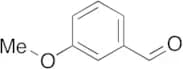 3-Methoxybenzaldehyde
