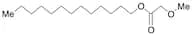 Methoxyacetic Acid Tridecyl Ester
