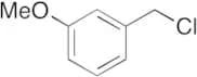 3-Methoxybenzyl Chloride