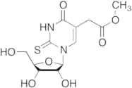 5-(Methoxycarbonylmethyl)-2-thiouridine