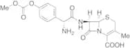 Methoxycarbonyl Cefadroxil