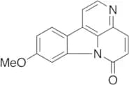 9-Methoxycanthin-6-one