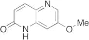 7-Methoxy-1,5-naphthyridin-2(1H)-one