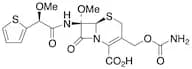 (S)-Methoxy Cefoxitin