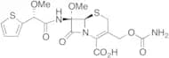 (R)-Methoxy Cefoxitin
