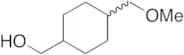 4-Methoxymethylcyclohexylmethanol
